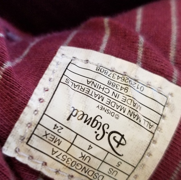 Shoes - Picture 3 of 4